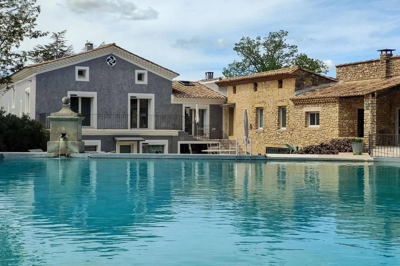 Holiday home Villas De La Ferme Du Gros Noyer
