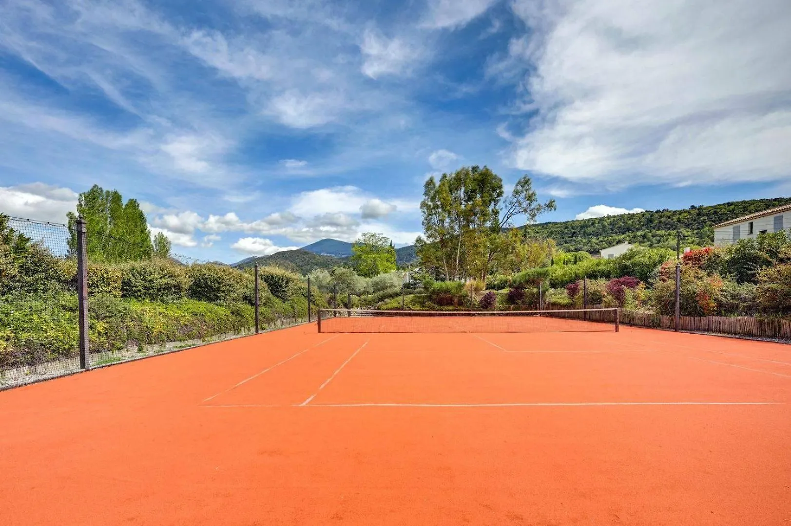 Villas De La Ferme Du Gros Noyer Holiday home Malaucene