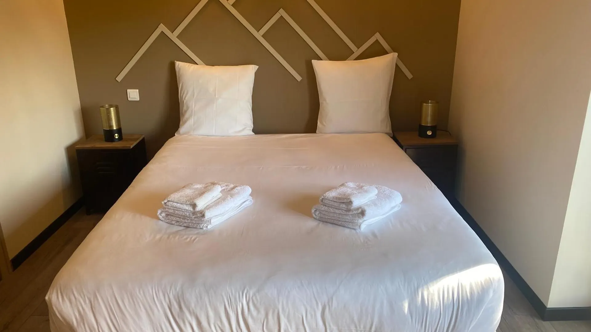 Villas De La Ferme Du Gros Noyer Holiday home