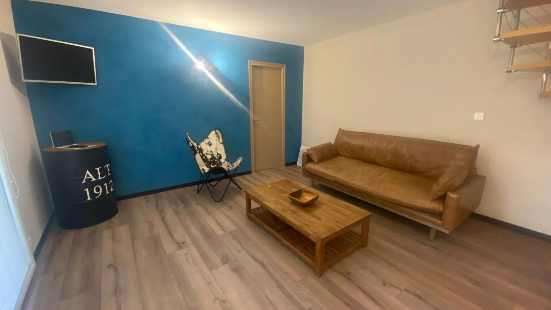 Holiday home Villas De La Ferme Du Gros Noyer