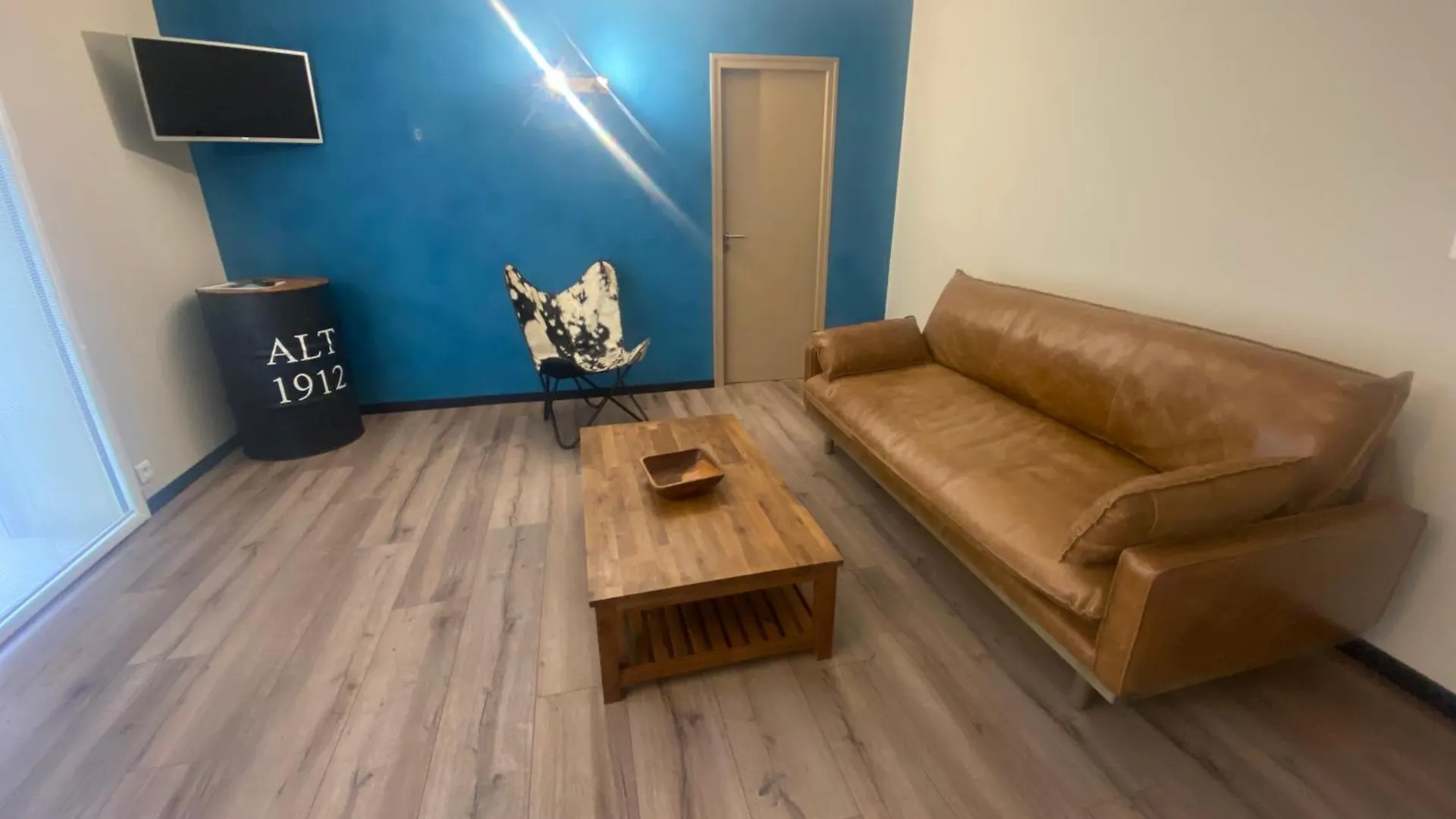 Holiday home Villas De La Ferme Du Gros Noyer France