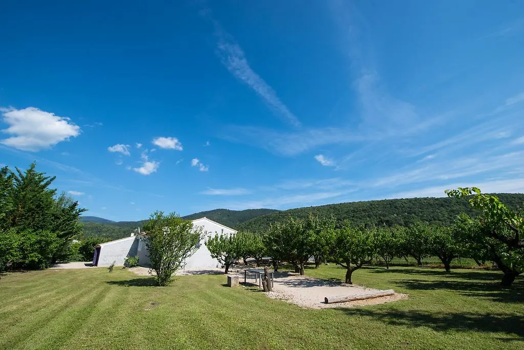 Holiday home Villas De La Ferme Du Gros Noyer